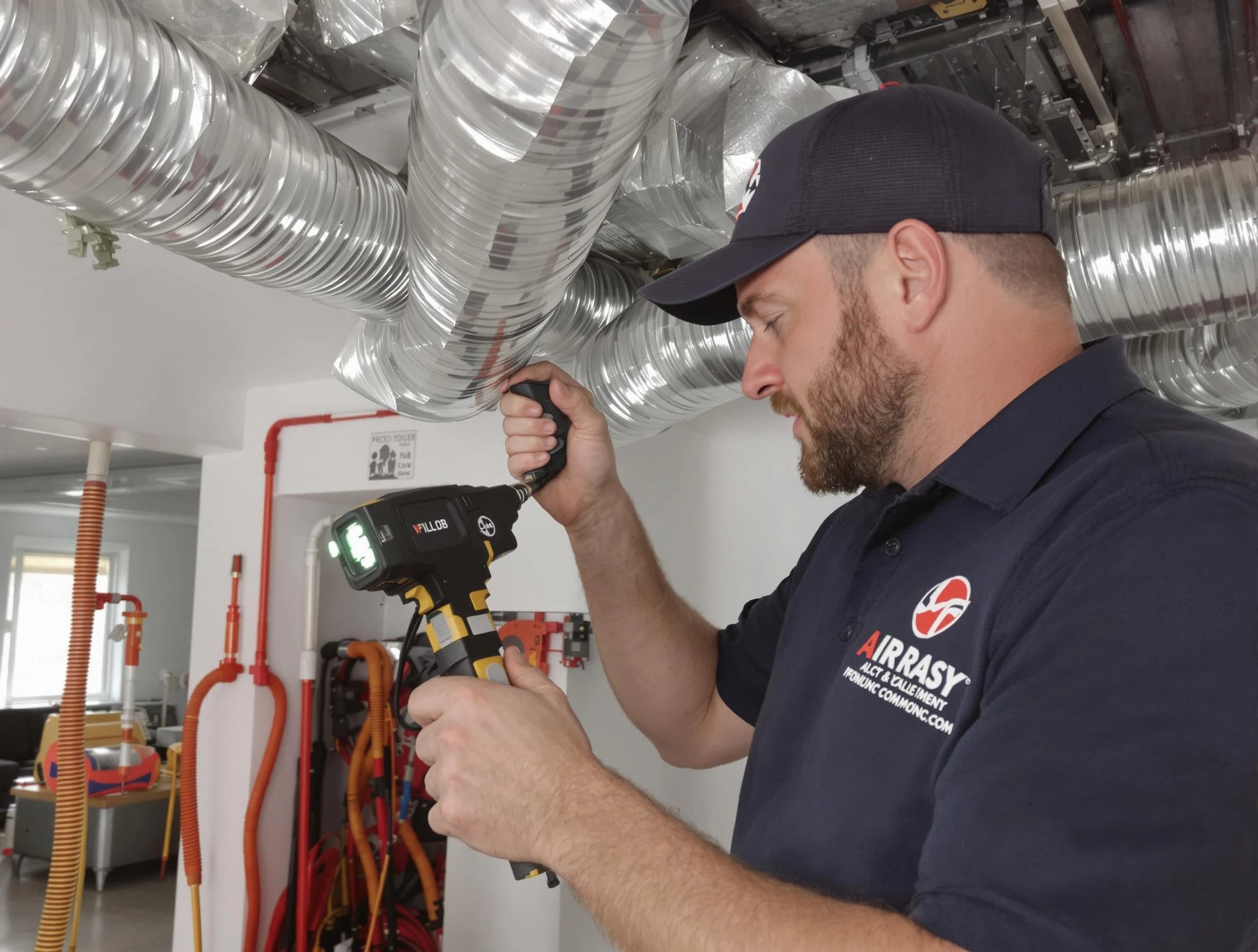 Duct Sealing service in East Basin, UT